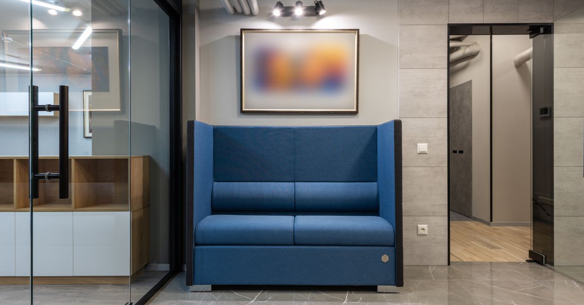 Tabiquería interior